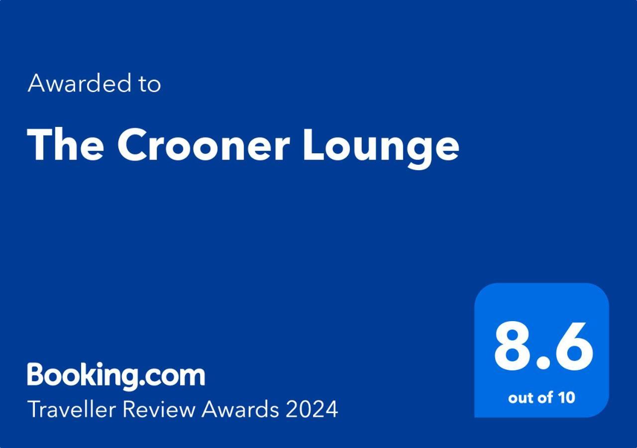 奈洛比The Crooner Lounge公寓 外观 照片